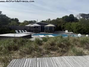 Fire Island , New York