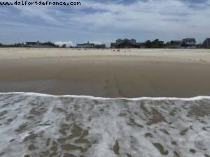 Fire Island , New York