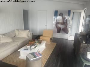 Fire Island , New York