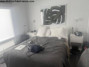 Fire Island , New York