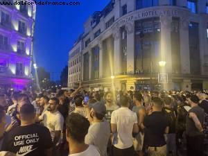 Fete de la musique - Paris
