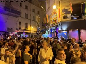 Fete de la musique - Paris