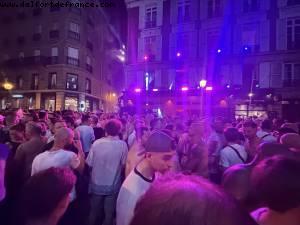 Fete de la musique - Paris