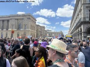 Gaypride Paris