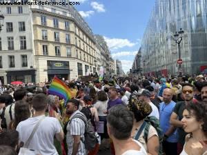 Gaypride Paris