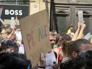 Gaypride Paris