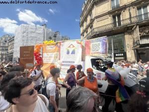 Gaypride Paris
