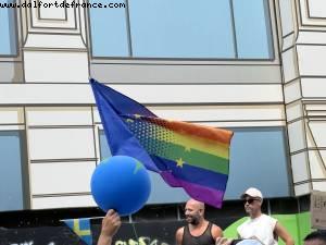 Gaypride Paris