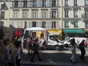 Gaypride Paris