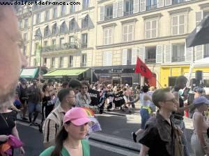 Gaypride Paris