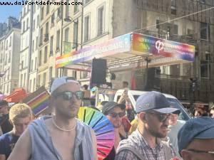 Gaypride Paris