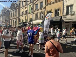 Gaypride Paris