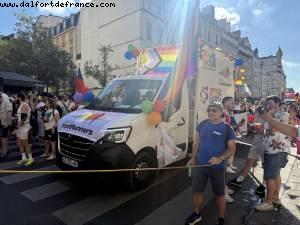 Gaypride Paris