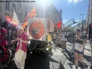 Gaypride Paris
