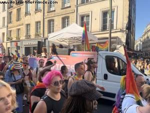 Gaypride Paris