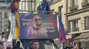 Gaypride Paris