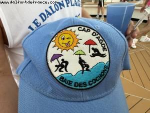 Sports - La Demence Cruise - Celebrity Infinity