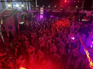 Fetish - La Demence Cruise - Celebrity Infinity