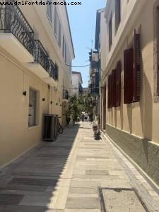 Nafplio, Grèce - La Demence Cruise - Celebrity Infinity