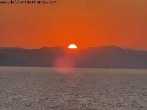 Disco - La Demence Cruise - Celebrity Infinity