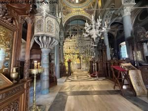 Hydra, Greece - La Demence Cruise - Celebrity Infinity