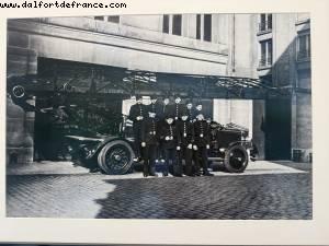 Caserne Chanzy - Reims, France