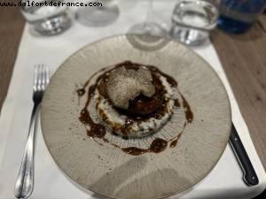 Le Crypto- Reims, France