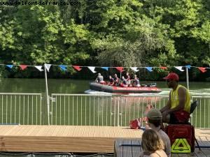 Maisons-Alfort Beach