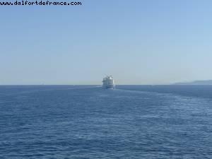 La Demence Cruise - Celebrity Infinity