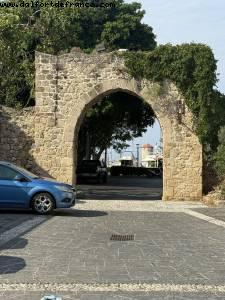 Rhodes, Grece - La Demence Cruise - Celebrity Infinity