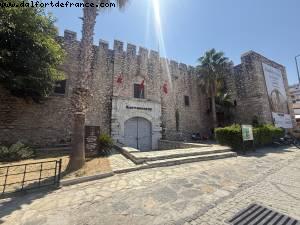 Kusadasi, Turquie - Croisière Atlantis Virgin Resilient Lady