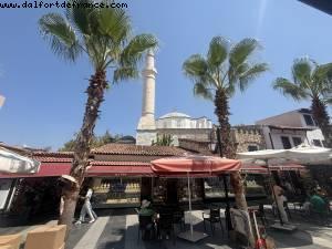 Kusadasi, Turquie - Croisière Atlantis Virgin Resilient Lady