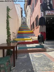 Kusadasi, Turquie - Croisière Atlantis Virgin Resilient Lady