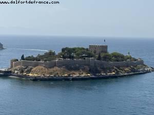 Kusadasi, Turquie - Croisière Atlantis Virgin Resilient Lady