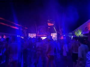 Lost at sea - Croisière Atlantis Virgin Resilient Lady