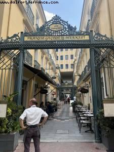 Istanbul, Turquie- Croisière Atlantis Virgin Resilient Lady