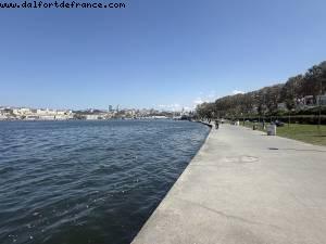 Balat - Istanbul, Turquie- Croisière Atlantis Virgin Resilient Lady