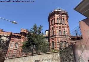 Balat - Istanbul, Turquie- Croisière Atlantis Virgin Resilient Lady