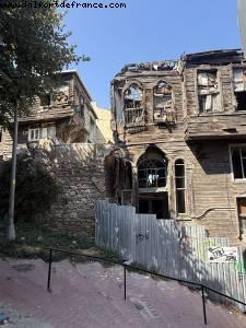 Balat - Istanbul, Turquie- Croisière Atlantis Virgin Resilient Lady