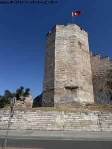 Istanbul, Turquie- Croisière Atlantis Virgin Resilient Lady