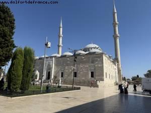 Istanbul, Turkey- Atlantis Virgin Resilient Lady Cruise