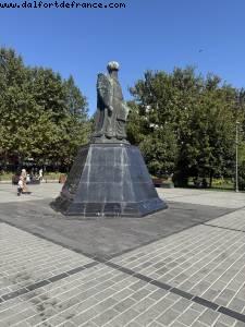 Istanbul, Turquie- Croisière Atlantis Virgin Resilient Lady