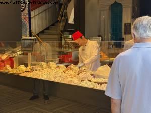 Istikal- Istanbul, Turquie - Croisière Atlantis Virgin Resilient Lady