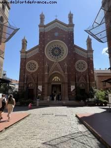 Istikal- Istanbul, Turquie - Croisière Atlantis Virgin Resilient Lady
