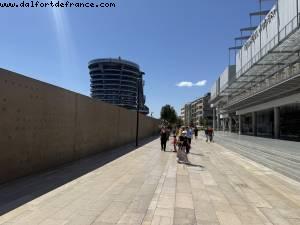 Galataport - Istanbul, Turquie - Croisière Atlantis Virgin Resilient Lady
