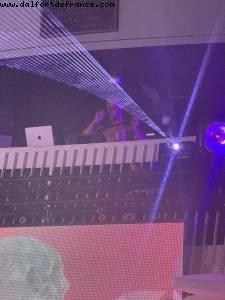 Empire Party - Croisière Atlantis Virgin Resilient Lady