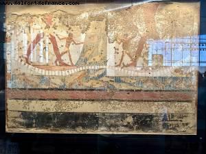 Nouveau Grand Musée Égyptien - Le Caire, Égypte - Croisière Atlantis Virgin Resilient Lady