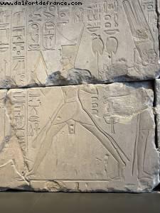 Nouveau Grand Musée Égyptien - Le Caire, Égypte - Croisière Atlantis Virgin Resilient Lady