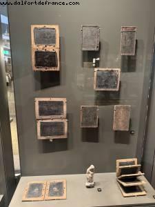 Nouveau Grand Musée Égyptien - Le Caire, Égypte - Croisière Atlantis Virgin Resilient Lady