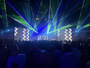 White Party - Croisière Atlantis Virgin Resilient Lady